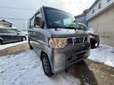 NV100クリッパーバン GXターボ 4WD ターボ キーレス(4枚目)