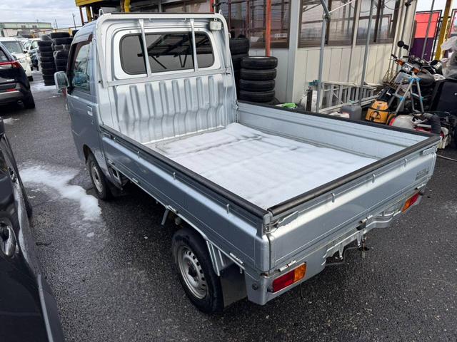 ハイゼットトラック スペシャル　オートマ（3枚目）