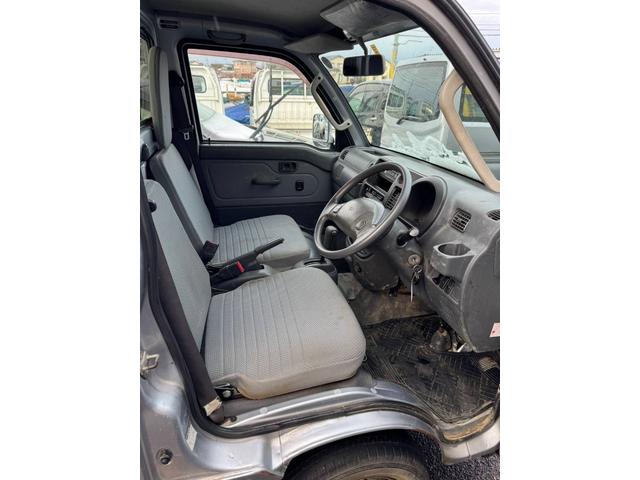 ハイゼットトラック スペシャル　オートマ（5枚目）