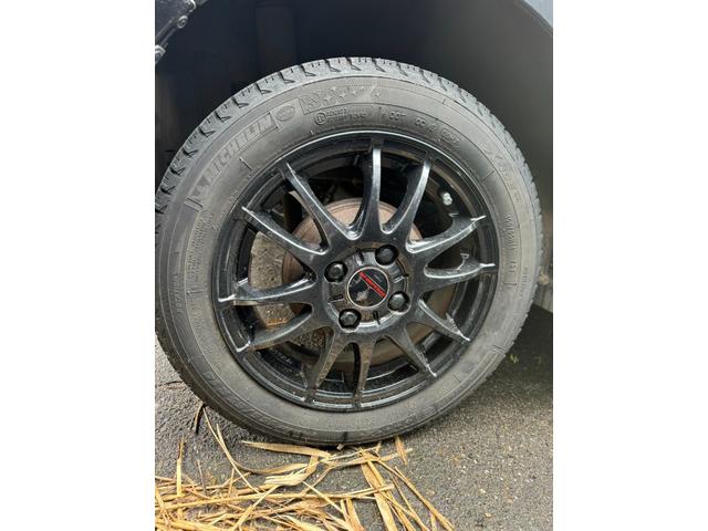 タント カスタムＲＳ　トップエディションＳＡＩＩＩ（9枚目）