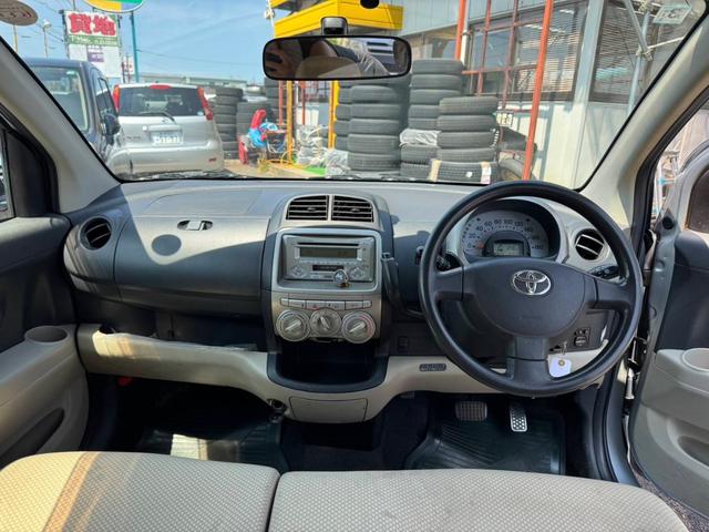 パッソ Ｘ（5枚目）