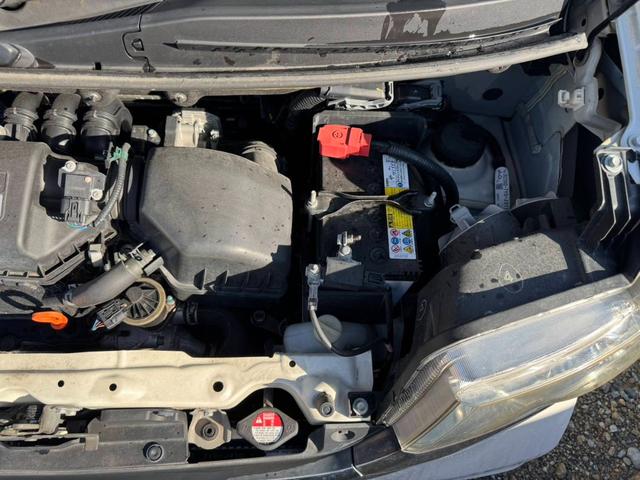 Ｎ－ＢＯＸカスタム Ｇ・Ｌパッケージ（10枚目）