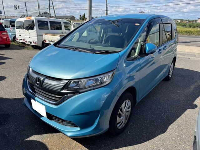 フリード Ｇ（2枚目）
