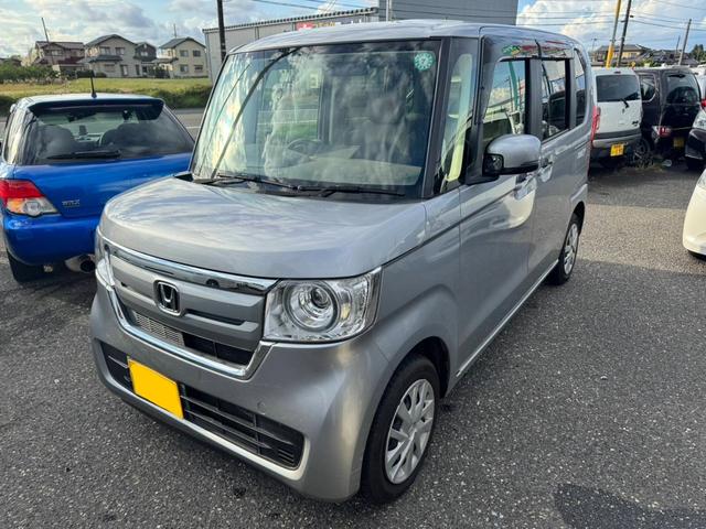 Ｎ－ＢＯＸ Ｇ（2枚目）