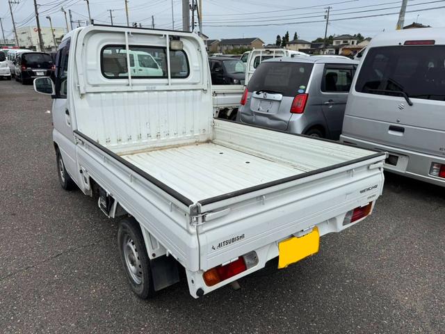 ミニキャブトラック ＶＸ－ＳＥ（3枚目）