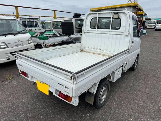 ミニキャブトラック ＶＸ－ＳＥ（4枚目）