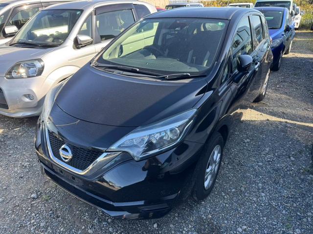 ノート Ｘ　ＤＩＧ－Ｓ（2枚目）