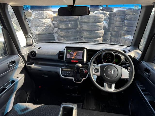 Ｎ－ＢＯＸ Ｇ・Ｌパッケージ（5枚目）