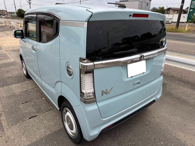 Ｎ－ＢＯＸスラッシュ Ｇ・Ｌインテリアカラーパッケージ（3枚目）