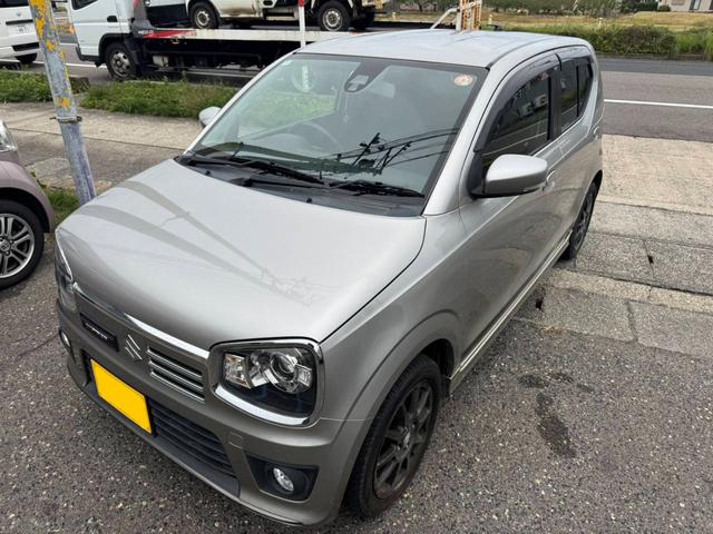 アルトワークス ベースグレード（2枚目）