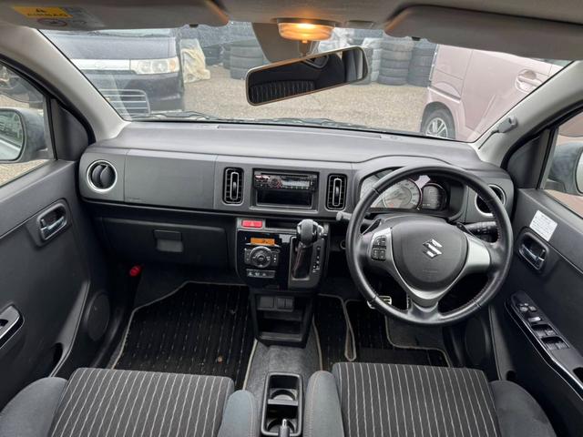 アルトワークス ベースグレード（5枚目）