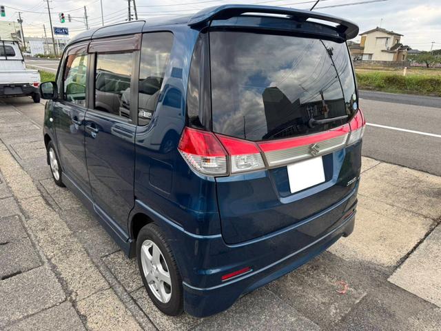 ソリオ Ｘ（2枚目）