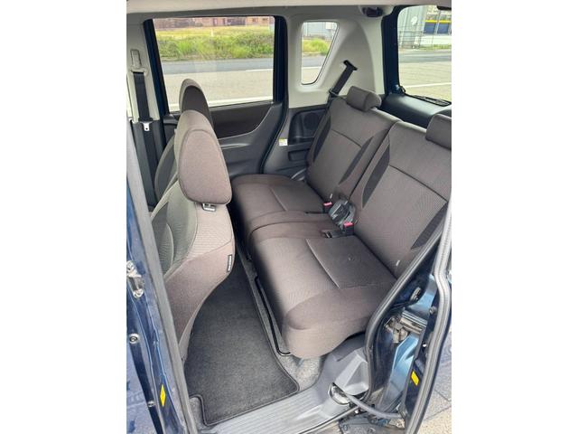 ソリオ Ｘ（5枚目）