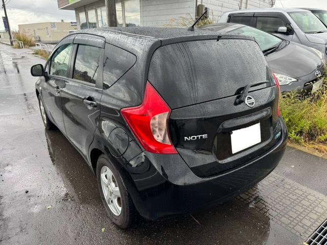 ノート Ｓ　ＤＩＧ－Ｓ（3枚目）