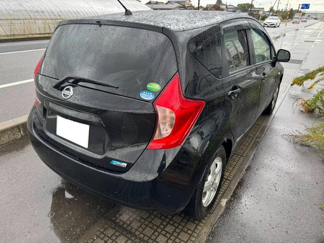 ノート Ｓ　ＤＩＧ－Ｓ（4枚目）