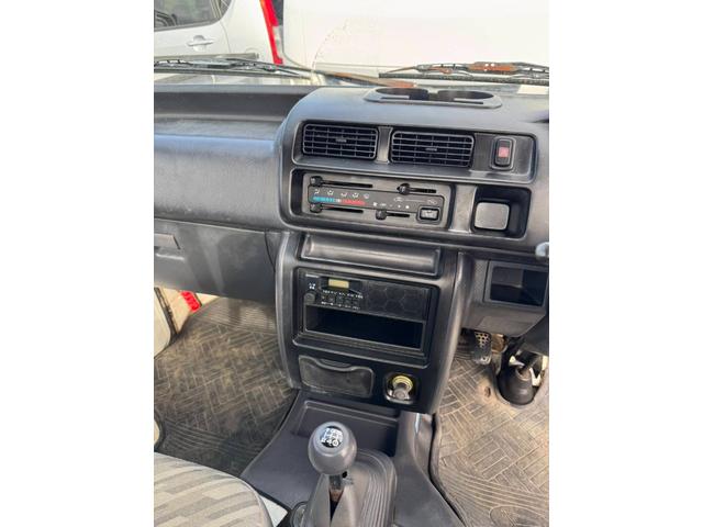 ハイゼットトラック エアコン・パワステ　スペシャル（6枚目）