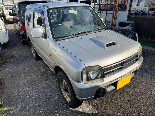 ジムニー ＸＣ（2枚目）