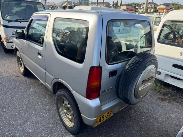 ジムニー ＸＣ（3枚目）