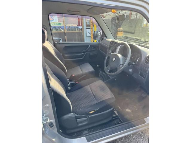 ジムニー ＸＣ（5枚目）