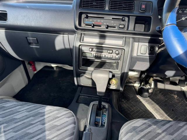 ハイゼットトラック ＥＸＴ　オートマ（5枚目）