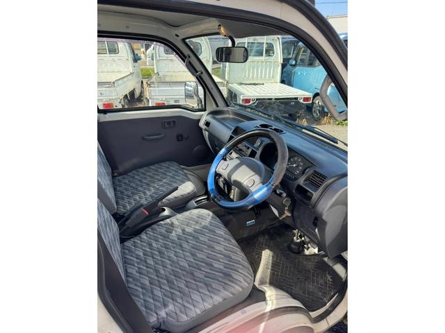 ハイゼットトラック ＥＸＴ　オートマ（6枚目）