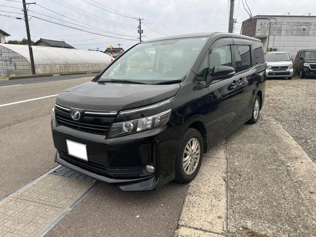 ヴォクシー Ｖ（2枚目）