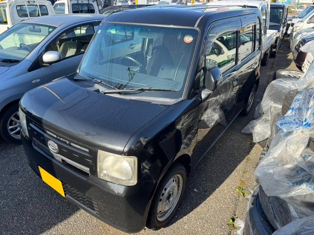 ムーヴコンテ Ｘ　リミテッド（2枚目）