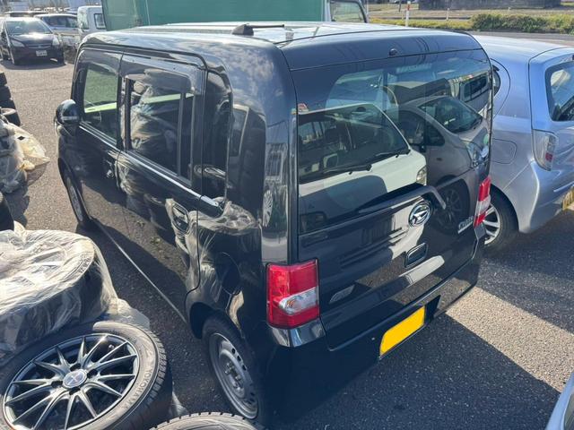 ムーヴコンテ Ｘ　リミテッド（3枚目）