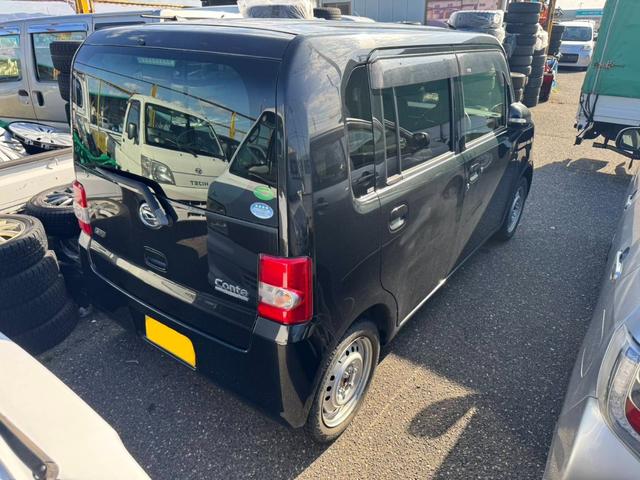 ムーヴコンテ Ｘ　リミテッド（4枚目）