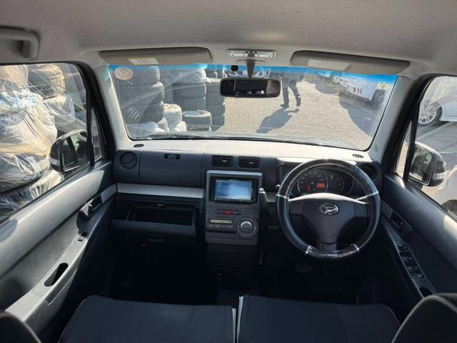 ムーヴコンテ Ｘ　リミテッド（5枚目）