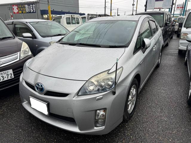 プリウス （2枚目）
