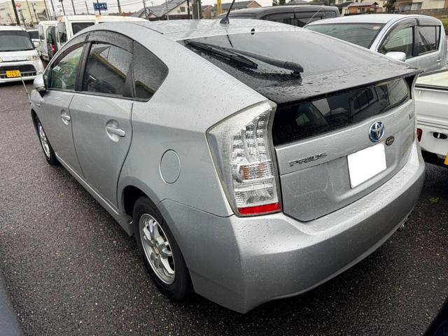 プリウス （3枚目）