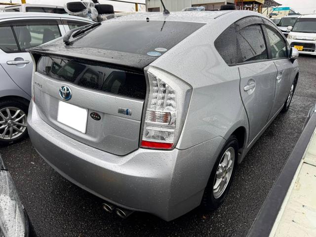 プリウス （4枚目）