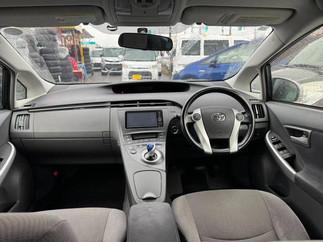 プリウス （5枚目）