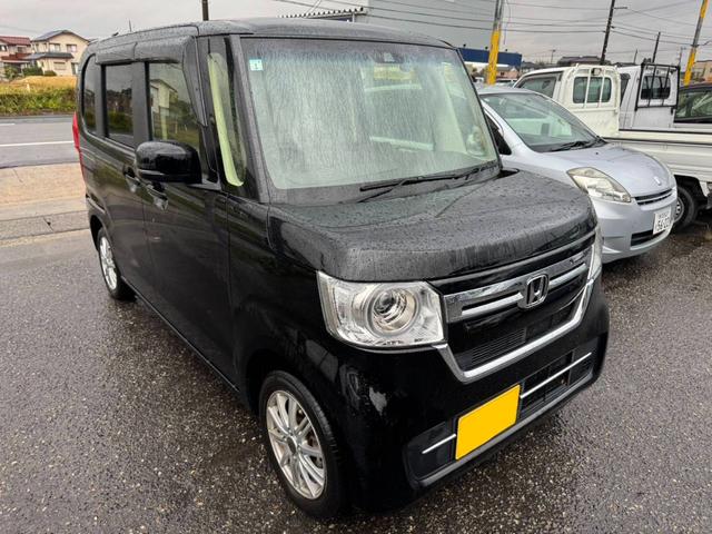 Ｎ－ＢＯＸ Ｌ（2枚目）