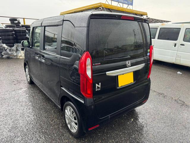 Ｎ－ＢＯＸ Ｌ（3枚目）