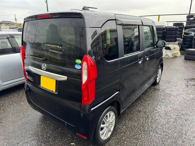 Ｎ－ＢＯＸ Ｌ（4枚目）