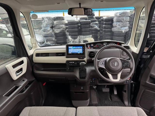 Ｎ－ＢＯＸ Ｌ（5枚目）