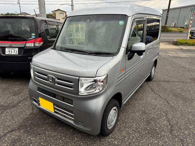Ｎ－ＶＡＮ Ｌ・ホンダセンシング（2枚目）