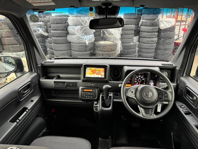 Ｎ－ＶＡＮ Ｌ・ホンダセンシング（5枚目）