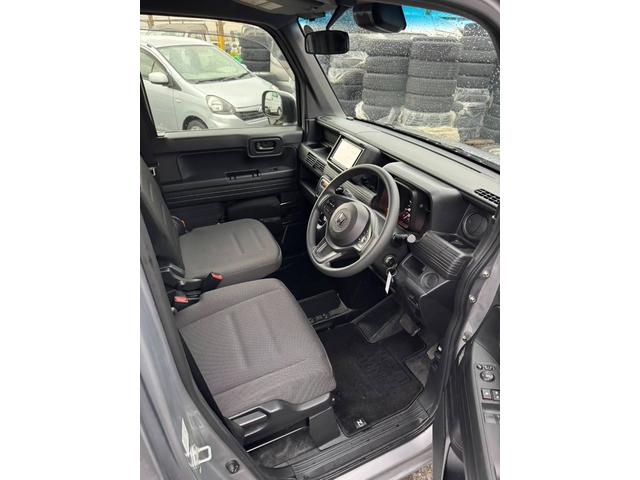 Ｎ－ＶＡＮ Ｌ・ホンダセンシング（7枚目）