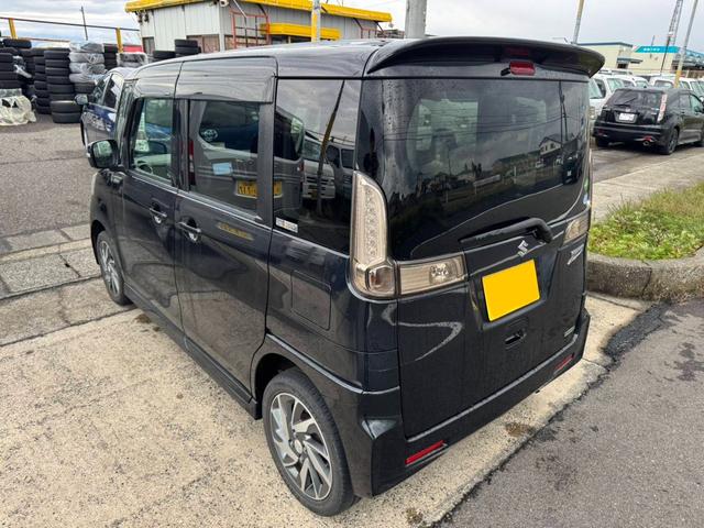 スペーシアカスタム ＴＳ　ターボ（3枚目）