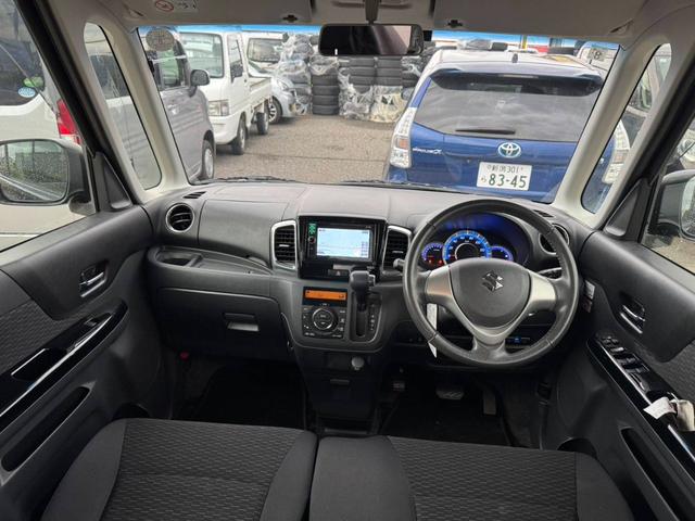 スペーシアカスタム ＴＳ　ターボ（5枚目）