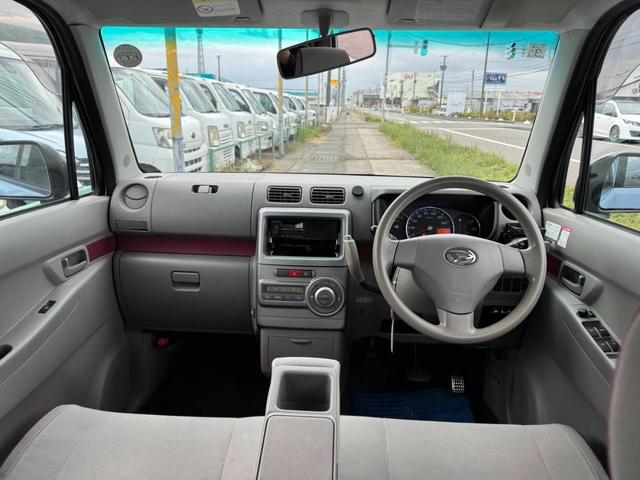 ムーヴコンテ Ｘ　＋Ｓ（5枚目）