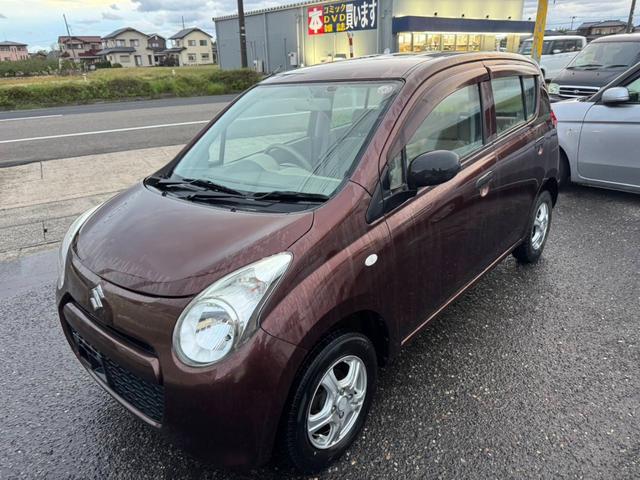 アルト Ｆ（2枚目）