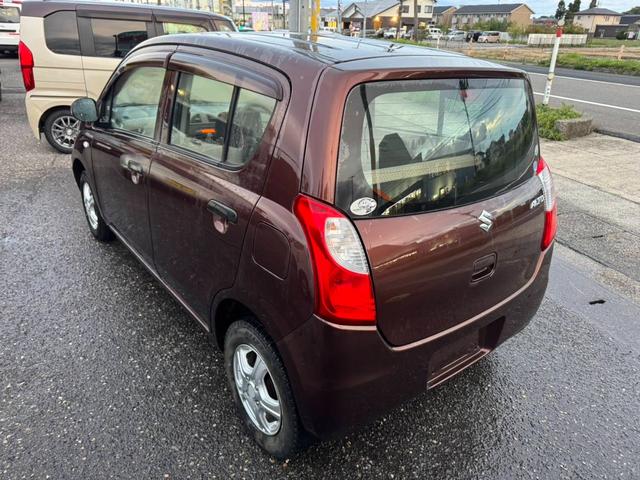 アルト Ｆ（3枚目）