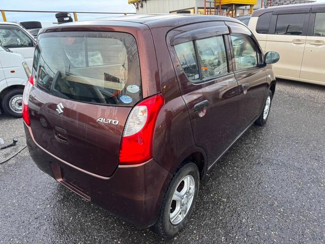 アルト Ｆ（4枚目）