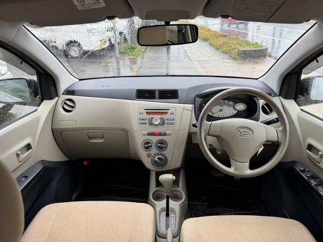 ミラ Ｌ（5枚目）