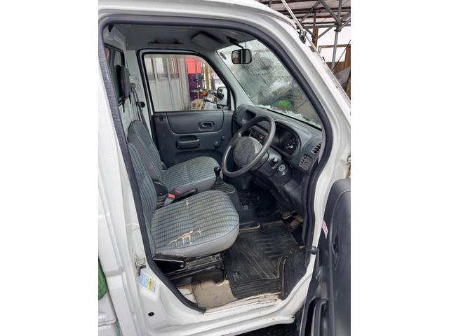 アクティトラック ＳＤＸ（5枚目）