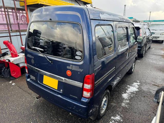 エブリイ ジョインターボＤＸ－ＩＩ（4枚目）